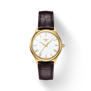 Orologio Tissot Excellence Lady 18K Gold