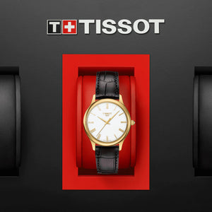 Orologio Tissot Excellence Lady 18K Gold