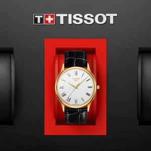 Orologio Tissot Excellence 18K Gold
