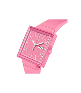 Orologio Swatch What if... Rose?