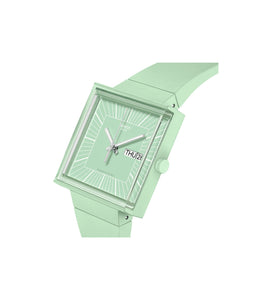 Orologio Swatch What if... Mint?
