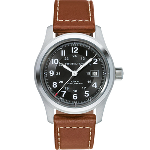 Orologio Hamilton Khaki Field Auto