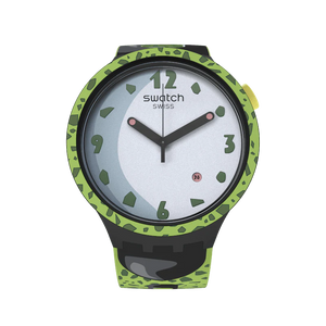 Swatch cell