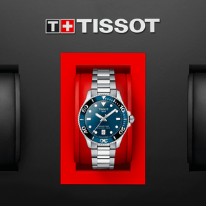 Orologio Tissot Seastar 1000 36mm